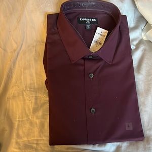 NWT EXPRESS | Mens dress shirt